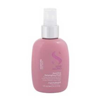Alfaparf Milano - Alfaparf Milano Semi Di Lino Nutritive Detangling Fluid 125ml