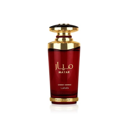 Lattafa - Lattafa Mayar Cherry Intense Eau De Parfum 100ml Women Fragrance