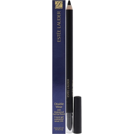 Estée Lauder - Estee Lauder Double Wear 24h Waterproof Gel Eye Pencil Onyx 1.2g