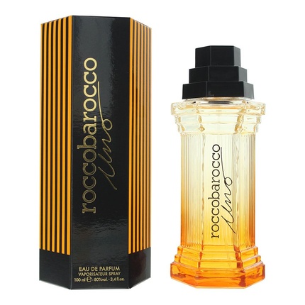 Roccobarocco - Rocco Barroco Uno Eau De Parfum 100ml For Women