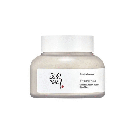 Beauty Of Joseon Ground Rice And Honey Glow Mask 150ml product image