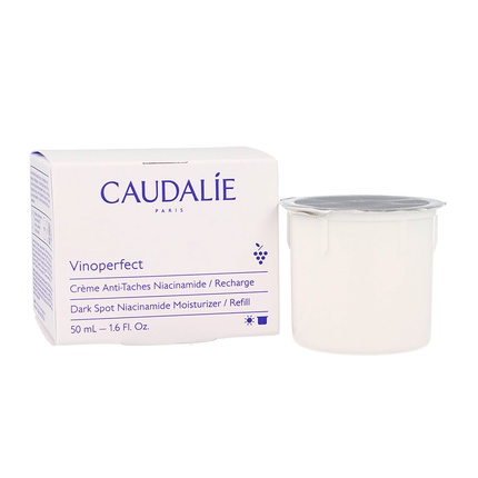 Caudalie Vinoperfect Dark Spot Niacinamide Moisturizer Refill