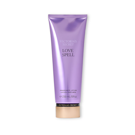 Victoria's Secret - Victoria's Secret Love Spell Fragrance Body Lotion