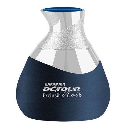 Al Haramain - Al Haramain Detour Noir Exclusif Eau De Parfum Spray 100ml