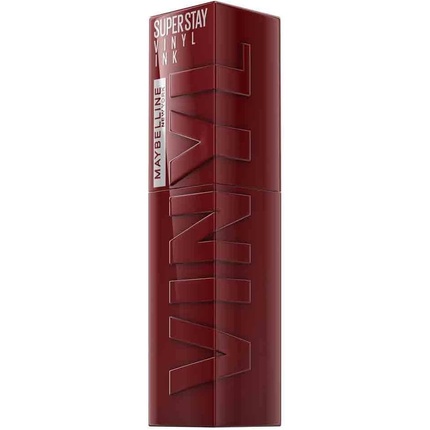 Maybelline - Maybelline New York Smudge-Free Long Lasting Lip Colour Liquid