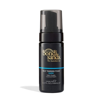 Bondi Sands Self-Tanning Foam Dark
