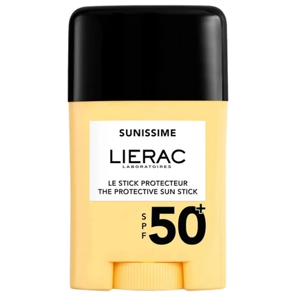 Lierac - Lierac Sunissime Protective Sun Stick Spf 50 10g