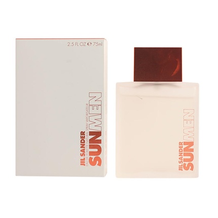Jil Sander - Jil Sander Sun Eau De Toilette For Men 75ml Spray