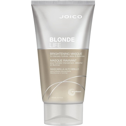 Joico - Joico Blonde Life Brightening Masque for Unisex 5.1oz 150ml