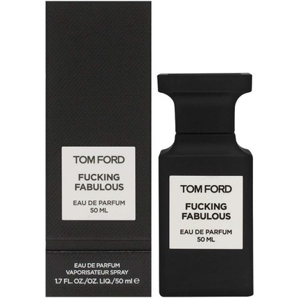 Tom Ford - Tom Ford Fucking Fabulous Eau De Parfum Spray for Women - Floral