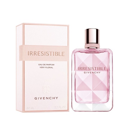 Givenchy - Givenchy Irresistible Very Floral Eau De Parfum 80ml