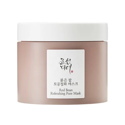 Beauty Of Joseon - Beauty Of Joseon Red Bean Refreshing Pore Mask 140 Ml
