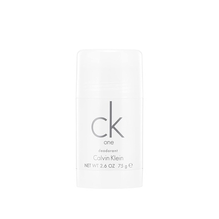 Calvin Klein - Calvin Klein One Men's Deodorant 2.6 oz