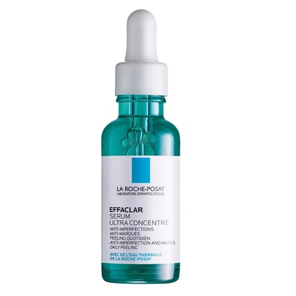 La Roche-Posay - La Roche-Posay Effaclar Concentrated Face Serum 30ml
