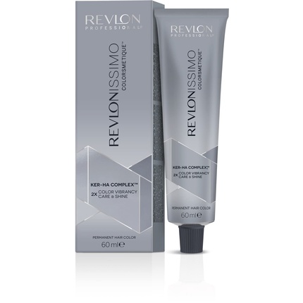 Revlon Professional - Revlon Professional Revlonissimo Colorsmetique 10 Extra Light Blonde 60ml