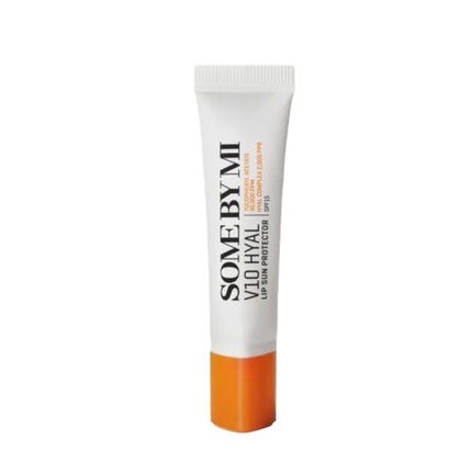 Some By Mi [SOMEBYMI] V10 Hyal Lip Sun Protector 7ml SPF 15 product image