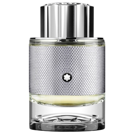 Montblanc - Mont Blanc Explorer Platinum Eau De Parfum Spray 60ml