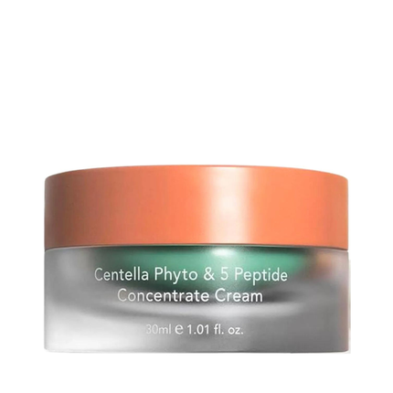Haruharu Wonder - Haruharu Wonder Centella Phyto & 5 Peptide Concentrate Cream 30 Ml