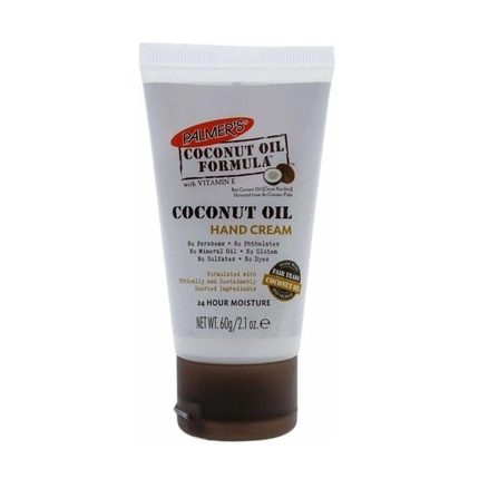 Palmer's Coconut Oil Formula Coconut Hydrate Hand Cream
