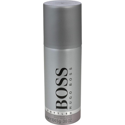 Hugo Boss - Hugo Boss Bottled Deodorant Spray