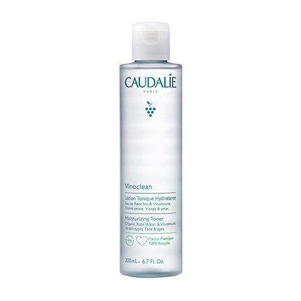 Caudalie Vinoclean Moisturising Toner