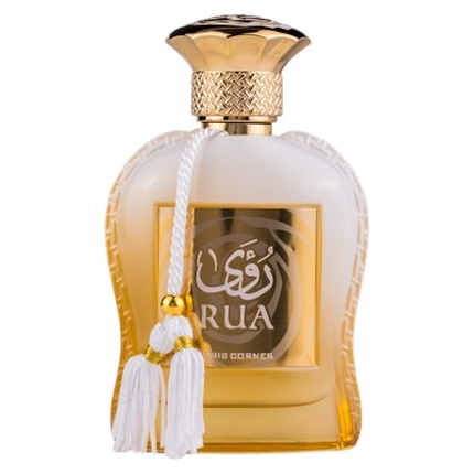 Paris Corner - Paris Corner Rua Extrait De Parfum 100ml