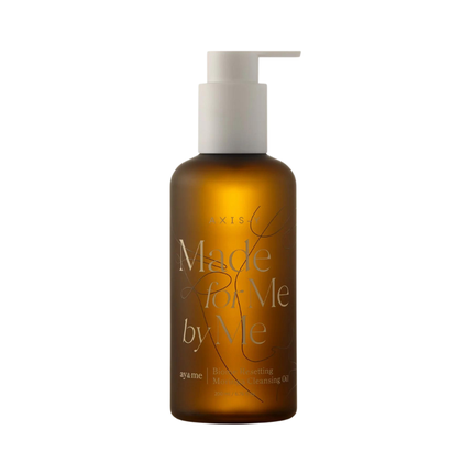 Axis-Y - Axisy Biome Resetting Moringa Cleansing Oil 200 Ml