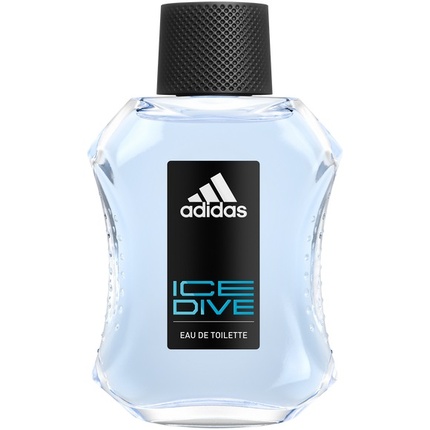 adidas - Adidas Ice Dive Eau De Toilette Spray 100ml