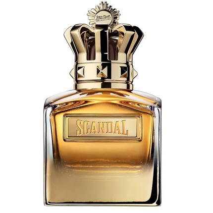 Jean-Paul Gaultier - Jean Paul Gaultier Scandal Absolu Pour Homme Eau De Parfum Spray 100ml