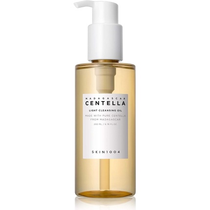 SKIN1004 Madagascar Centella Light Cleansing Oil