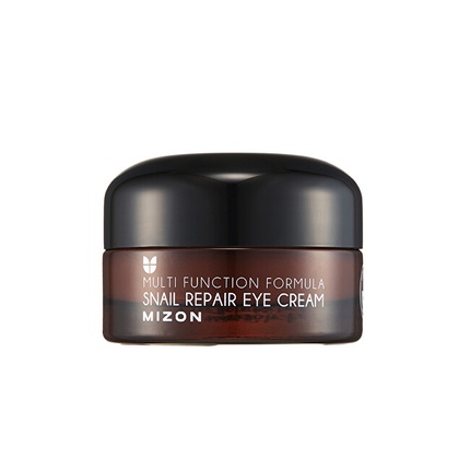 Mizon - Mizon Snail Repair Eye Cream With 80 Snail Secretion Filtrate
