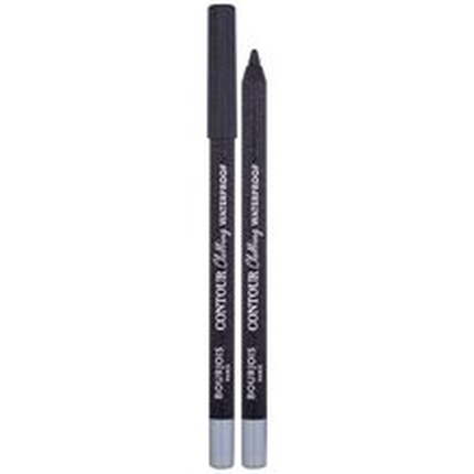 Bourjois - Bourjois Contour Clubbing Waterproof 24h Eye Liner 52 Disco Ball 12 G