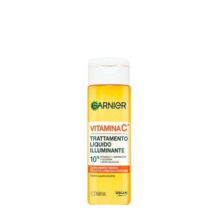 Garnier - Garnier Liquid Illuminating Treatment Vitamin C 120ml