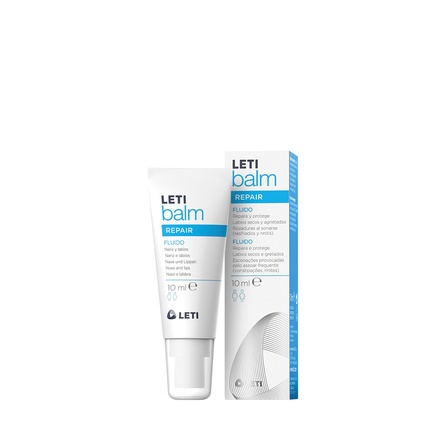 Leti - Leti Letibalm Fluid 10ml