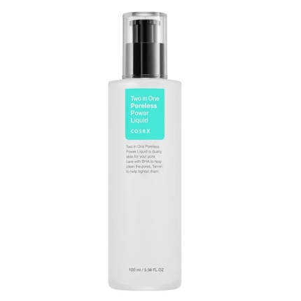 Cosrx - Cosrx Two In One Poreless Power Liquid Cooling Essence For Face 100ml