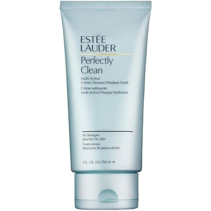 Estée Lauder - Estee Lauder Perfect Clean Multi Action Cream Moisturizing Mask