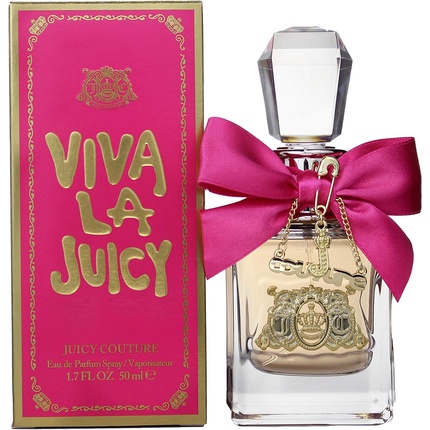 Juicy Couture - Juicy Couture Viva La Juicy EDP 50ml