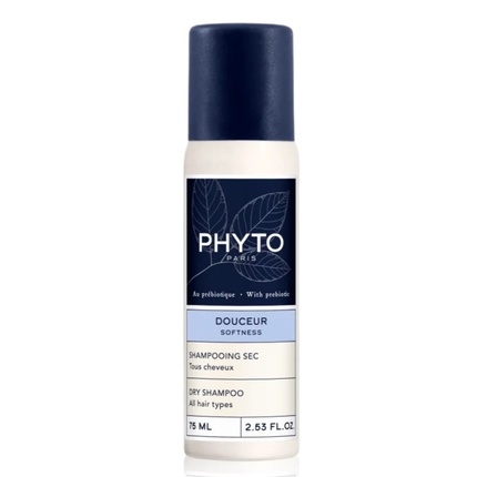 Phyto - Phyto Softness Dry Shampoo With Prebiotic 75ml