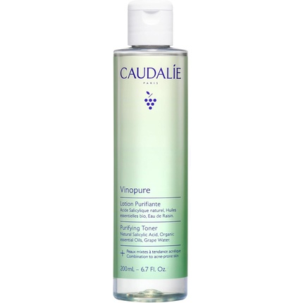 Caudalie Vinopure Purifying Toner