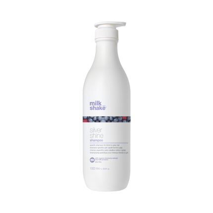 Milk_Shake - Milkshake Silver Shine Shampoo 1000ml