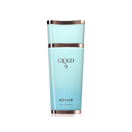 Armaf - Armaf Pride Cloud 9 Eau De Parfum Unisex 100 Milliliters