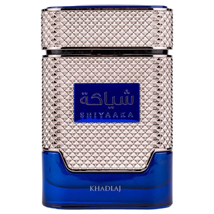 Khadlaj - Khadlaj Shiyaaka Blue Eau De Parfum 100ml