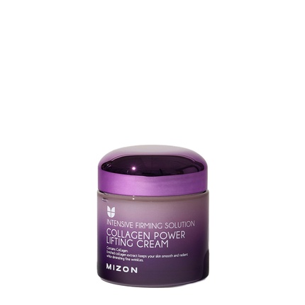 Mizon - Mizon Collagen Power Lifting Cream 75ml