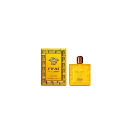 Versace - Versace Eros Energy Eau De Parfum Spray 100 Ml