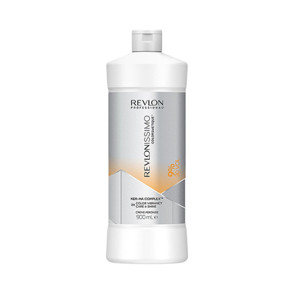 Revlon - Revlon Rp Rvl Cream Peroxide 30 Volume 900 Milliliters