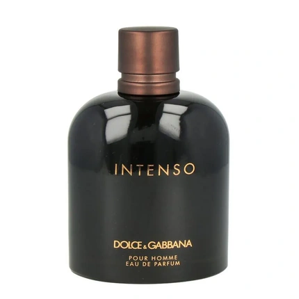 Dolce & Gabbana - Dolce & Gabbana Pour Homme Intenso Eau De Parfum Spray 200ml