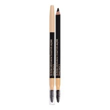 Lancôme - Lancme Brow Shaping Powdery Pencil 05 Chestnut 119g Eyebrow Pencil With Brush