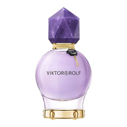 Viktor & Rolf - Viktor&Rolf Good Fortune Eau De Parfum Refillable Spray 50ml