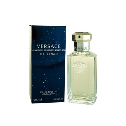 Versace - Versace The Dreamer Eau De Toilette 100ml For Men