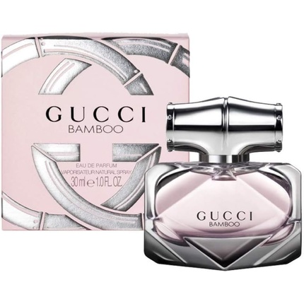 Gucci - Gucci Bamboo Eau de Parfum for Women 30ml